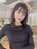 ヒップスアイズ(Hip's eyes)&nbsp;ひし形レイヤー　20代30代40代好印象☆≡ 【大宮Hip's　eyes】