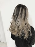 グラデーションカラー◎30代40代50代