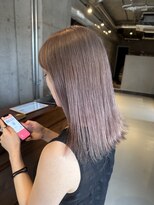 ソイリウム 下北沢(soi rium)&nbsp;【グレーピングベージュカラー】