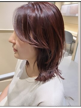 アパートメント オブ ソロン 市川(The Apartment of Solon) ミディアムレイヤー