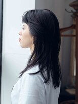 美容室クローバー 新小岩店(clover)&nbsp;ナチュラルミディ[新小岩駅/新小岩]