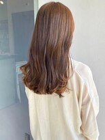 マフェラダー(mahae RUDDER)&nbsp;【ベージュカラー】赤みを抑えたカラー