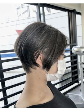 スターズ 柏(STARS) ハイライトショート