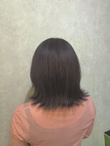 ウィスプ 赤羽店(wisp) ディープヴァイオレット