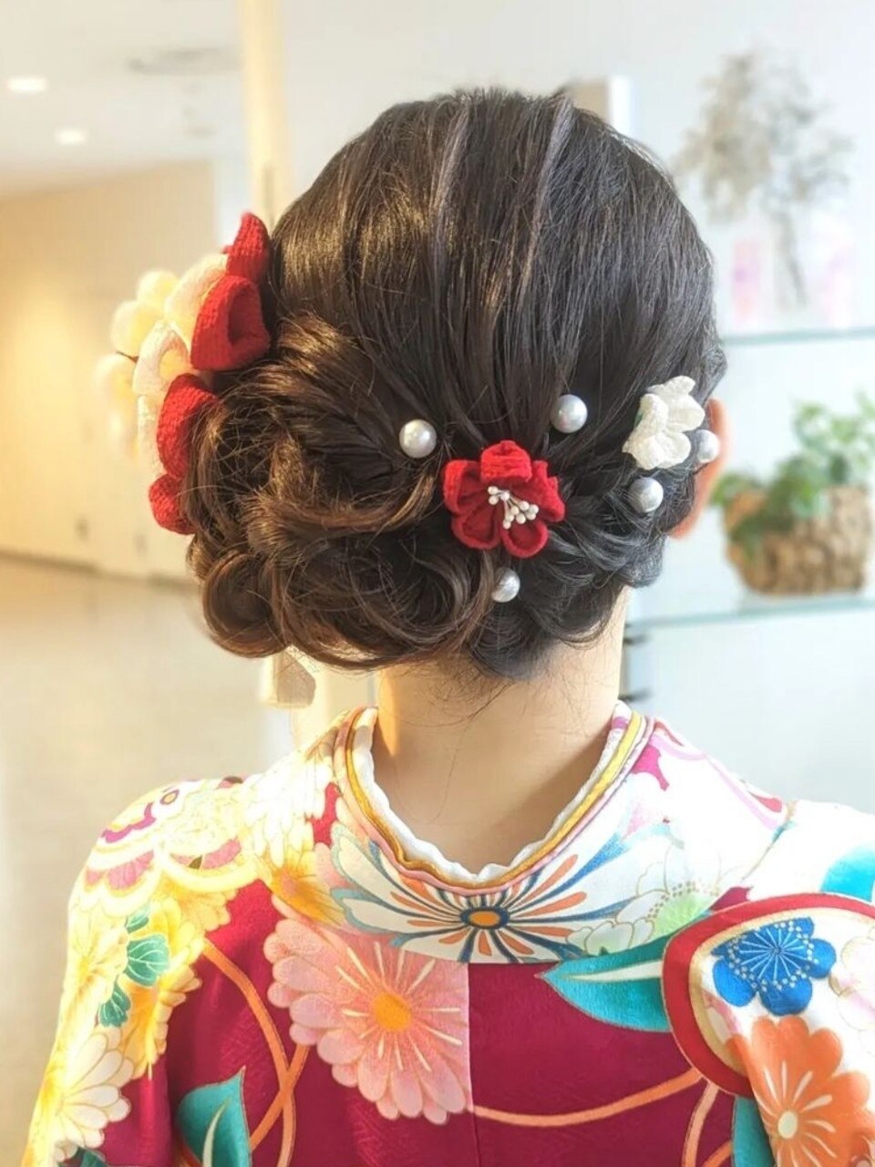 2025年春】成人式の髪型・ヘアアレンジ|人気順|ホットペッパー 2025年春】成人式の髪型・ヘアアレンジ|人気順|ホットペッパー