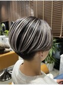ハイコントラスト×シャドウルーツ