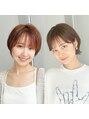 クロト(Clotho) 大好きなショートカット◎是非お任せ下さい