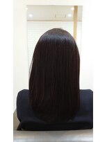 ヘア アトリエ ヴィヴァーチェ(hair atelier Vivace)&nbsp;艶髪/ニュアンスカラー/アースカラー/30代/40代/50代