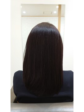 ヴィヴァーチェ 摂津本山(Vivace+) 艶髪/ニュアンスカラー/アースカラー/30代/40代/50代