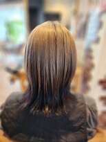 パル ミーツ(pal meets)&nbsp;アンブレラカラー