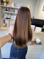 ジュイル ハラジュク(JEWIL HARAJUKU)&nbsp;天使の縮毛矯正