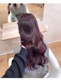 ピンクカラー【堺、深井】