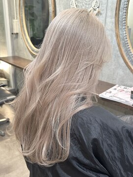 アイトーキョーエス 渋谷(AI TOKYO S) ナチュラルベージュ