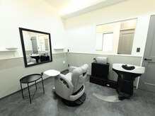 フリーシャ(freesha)の雰囲気（全部屋、完全個室の空間でリラックスしてお過ごしいただけます♪）