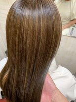 ロマンヤカタ ファース(ROMAN YAKATA fars)&nbsp;髪質改善　ウルトワトリートメント　うるさらヘア@田代6/8