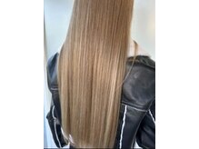 サキュウ ヘアーバイヴェリカ(サキュウ hair by velica)