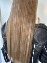 サキュウ ヘアーバイヴェリカ(サキュウ hair by velica)