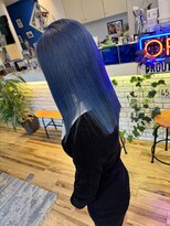 リアン(Lien)&nbsp;ブルースタイル