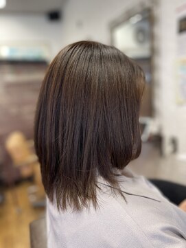 ラヴィアンローズ(La vie en rose) セミパブ