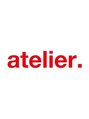アトリエ(atelier.)/神戸三宮で口コミ高評価の美容室*atelier.*