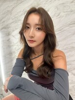 ロンド ルージュ 銀座店(Lond rouge)&nbsp;韓国ヨシンモリヘア