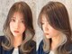 フォーカス 柏店(FOCUS)の写真/トレンドカラーを叶える実力派★一番似合う最旬カラーに★INOAカラーも取り扱い!