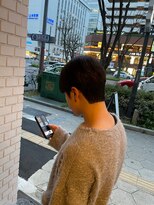 リタ ヘアー(rita hair)&nbsp;ダウンパーマ