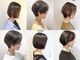 アルティーナ(altina)の写真
