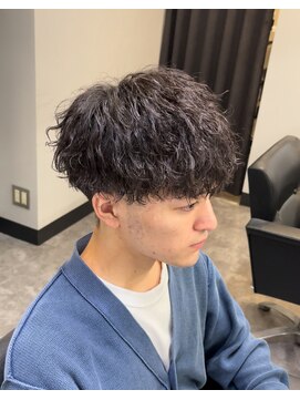 ブライト(Bright) ツイストスパイラル