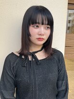 チャコレ パーチ 北千住店(Chacolle perch)&nbsp;フェイスレイヤー