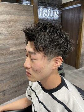 ロワジール 松戸店(Loisirs) ソフトツイスパ