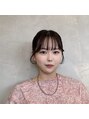 ラフィスヘアー クレイ 南草津店(La fith hair clay) 岡西 末侑