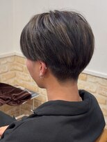 カミケン 黒岩店　kamiken・ メンズカット×ハイライト【カミケン黒岩店】