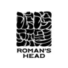 ロマンズヘッド(浪漫頭髪 ROMAN’S HEAD)のお店ロゴ