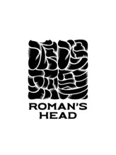 Men's salon 浪漫頭髪 ROMAN'S HEAD 三軒茶屋 【メンズサロンロマンズヘッド】