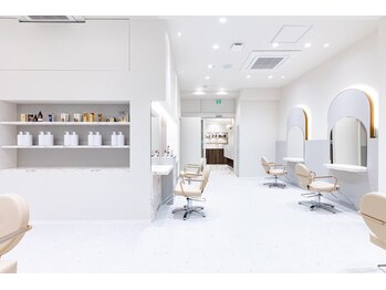 Eleanor spa&treatment 銀座ANNEX