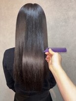 アールクリップ 表参道(arclip)&nbsp;髪質改善トリートメント【サイエンスアクア】