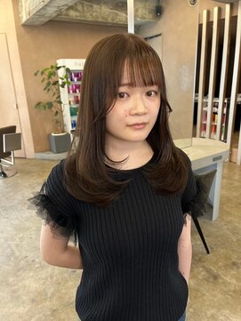 ローバー(ROAVER) ROAVER 尾続ひかり