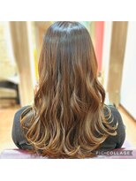 ラニティック(Lanitic)&nbsp;似合わせカラー