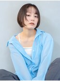大人可愛い20代30代/髪質改善/ブリーチ/レイヤーカット351