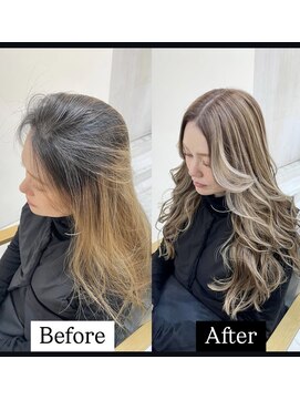 キーロ センター南(kiiro) ハイライト