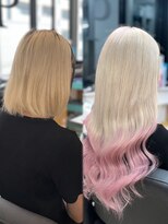 ラピステン 福岡天神 大名店(Lapis)&nbsp;いちごミルク