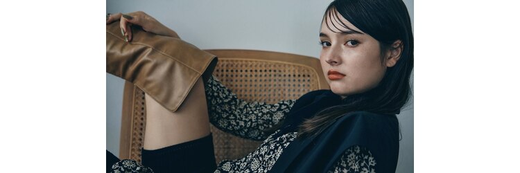 オアシスアヴェダ(OASIS AVEDA)のサロンヘッダー