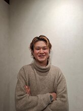 チャプター 那覇店(chapter) 藤本 健太