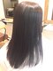コハヘアー(COHA HAIR)の写真/カラーやパーマのダメージはもちろん、この季節ならではの紫外線や空調によるダメージも徹底ケア！