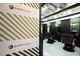 バーバーバー 八広(BARBER-BAR)の写真/4席の男性専用サロン。人が多い店舗や騒がしい店舗が苦手な方も,きっとお寛ぎいただけます<メンズサロン>