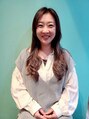 アグ ヘアー キアロ 勾当台公園店(Agu hair chiaro) 小野 晴枝
