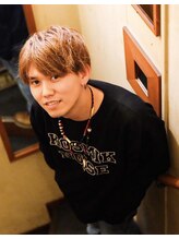 ザ シー 橋本(The C) 高橋 俊太