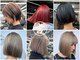 吉の写真/新店セール中★デザインカラー/メンズヘアはお任せ◎お似合いのスタイルでもっと素敵な自分に＊