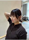 髪質改善×高品質トリートメント×美髪【Zina熊本】